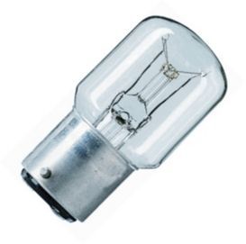 Buislamp helder 25W B22